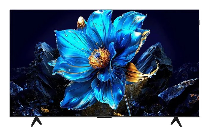 EAN 5901292528584 - TCL T69C 65T69C Televisor 165,1 cm (65") 4K Ultra HD Smart TV Wifi Metálico 350 cd / m² imagen 2
