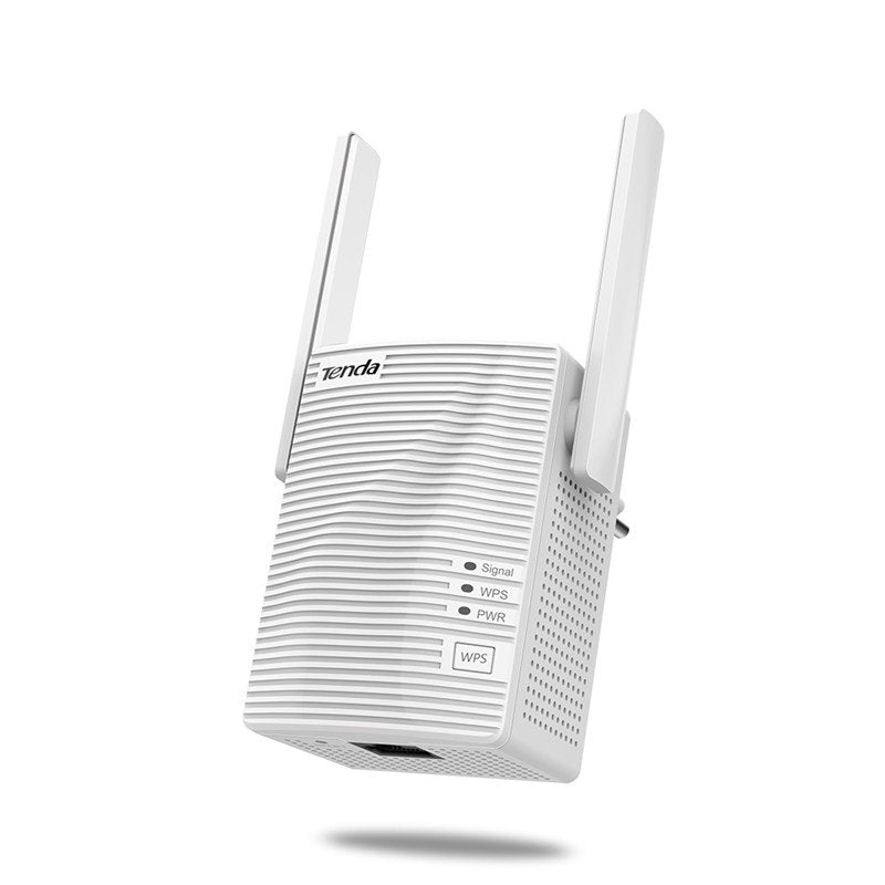 EAN 6932849427745 - Tenda A15 repetidor y transceptor Repetidor de red 750 Mbit/s Blanco imagen 3
