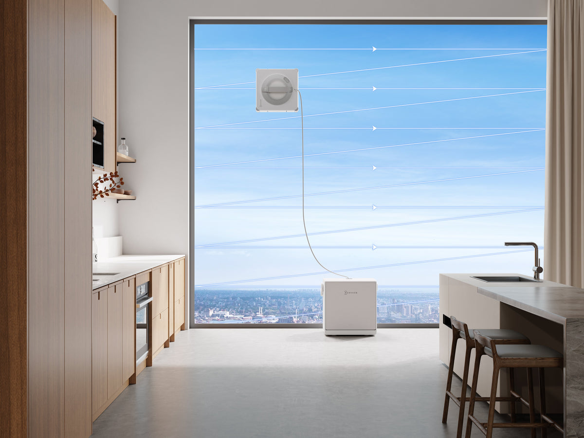 EAN 6979463770963 - Ecovacs WINBOT W2S PRO OMNI EU 4500 mAh imagen 21