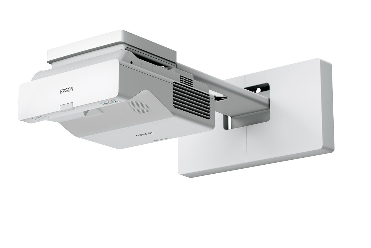 EAN 8715946715230 - Epson EB-770Fi Proyector de alcance ultracorto 4100 lúmenes ANSI 3LCD 1080p (1920x1080) Blanco imagen 2