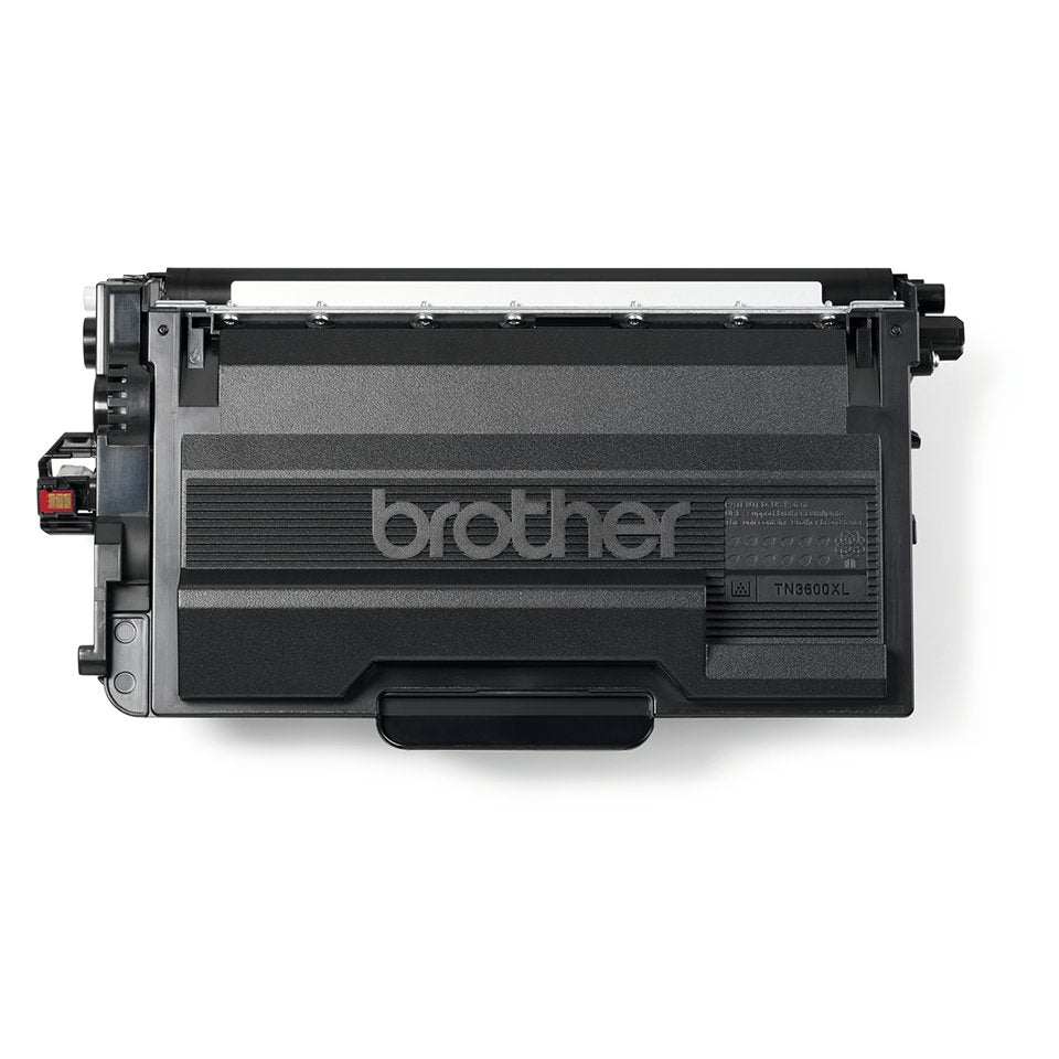 Toner Brother Tn-3600xl Negro