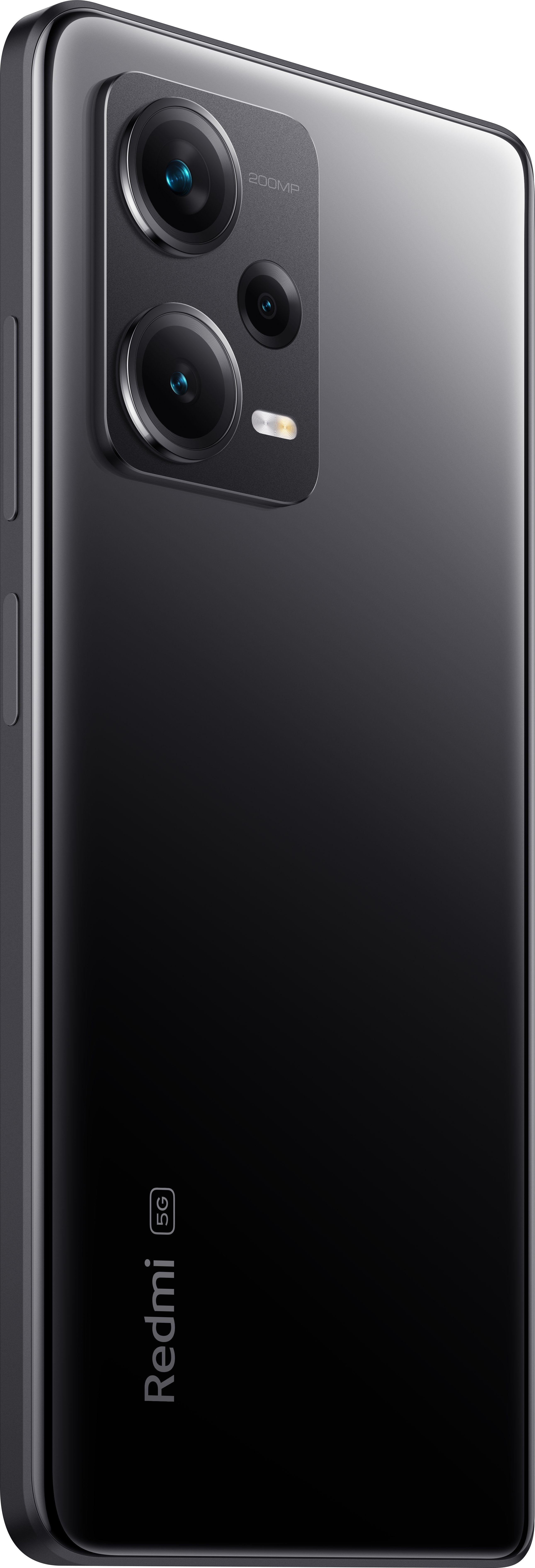 EAN 6941812713716 - Xiaomi Redmi Note 12 Pro+ 5G 16,9 cm (6.67") SIM doble Android 12 USB Tipo C 8 GB 256 GB 5000 mAh Negro imagen 5