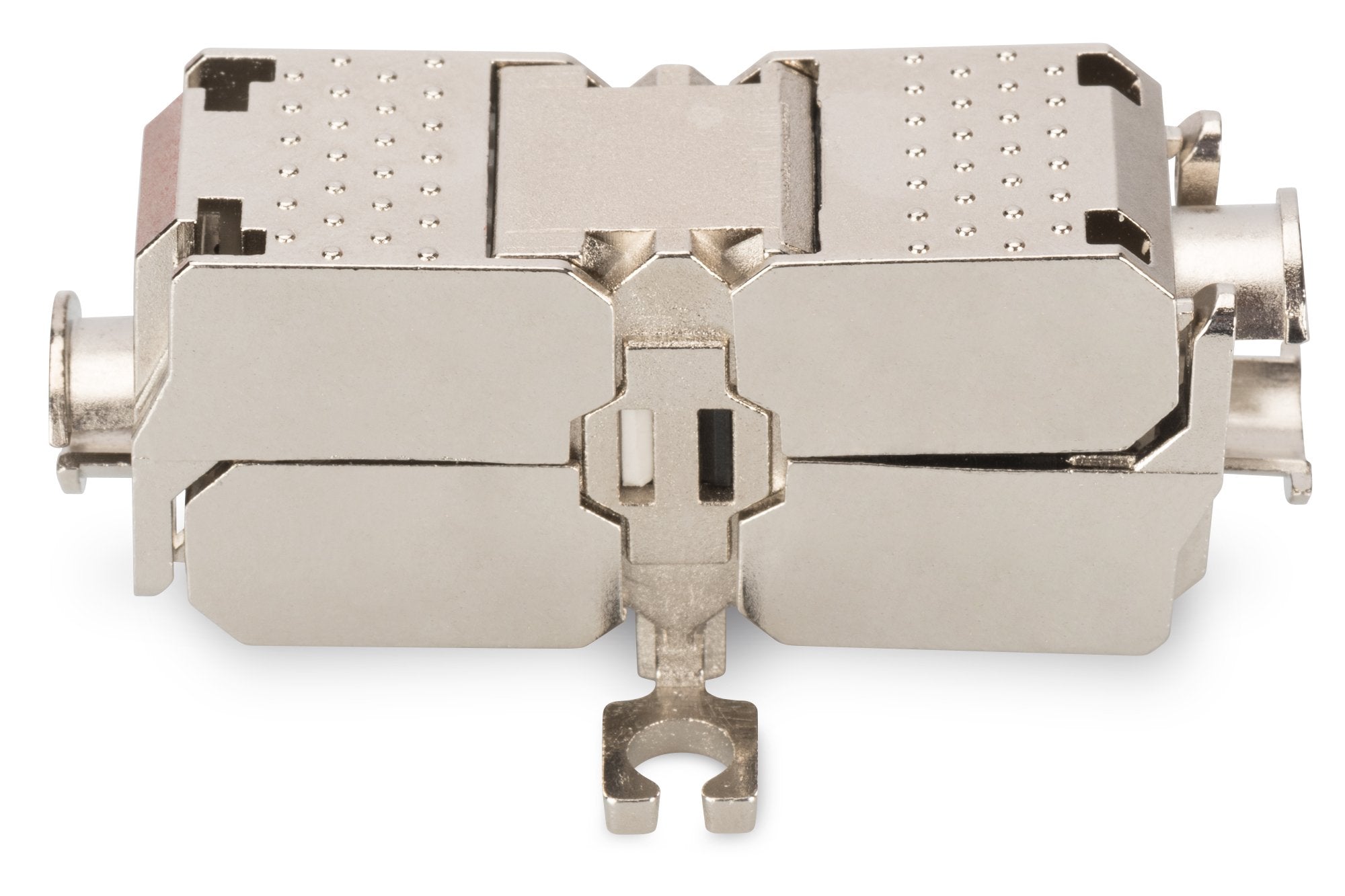 EAN 4016032431268 - Digitus DN-93909 conector RJ-45 Metálico imagen 6
