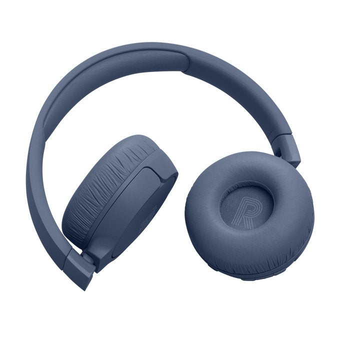 EAN 6925281973222 - JBL Tune 670 NC Auriculares Inalámbrico y alámbrico Diadema Llamadas/Música USB Tipo C Bluetooth Azul imagen 8