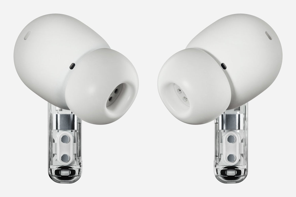 EAN 6974434222199 - Nothing Ear (a) Auriculares True Wireless Stereo (TWS) Dentro de oído Llamadas/Música USB Tipo C Bluetoot imagen 10