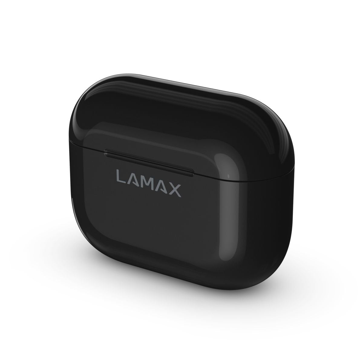Auriculares Inalámbricos Lamax Clips1 Lmxcl1b Negro