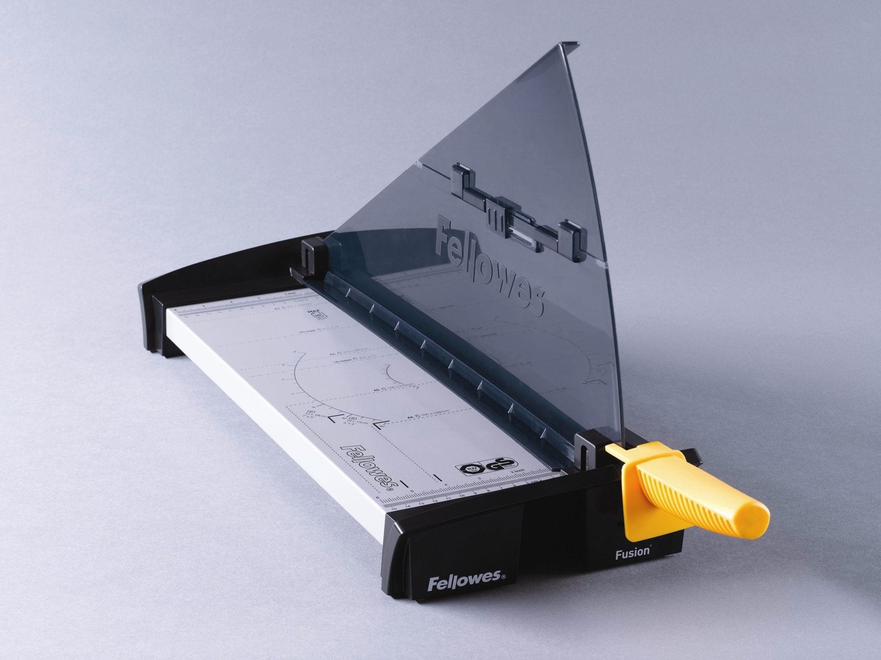 Cizalla Palanca Fellowes Fusion A3