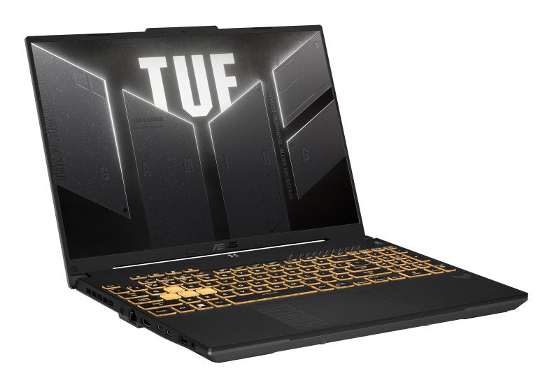 Portátil Gaming Asus Tuf F16 Tuf607vu-Rl130 Intel Core I7-13620h 16gb 512 Ssd Geforce Rtx 4050 16' Sin Sistema Operativo