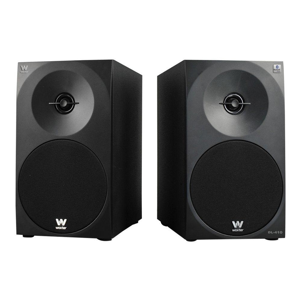 EAN 8435089028461 - Woxter DL-410 BT De 1 vía Negro Alámbrico 150 W imagen 4