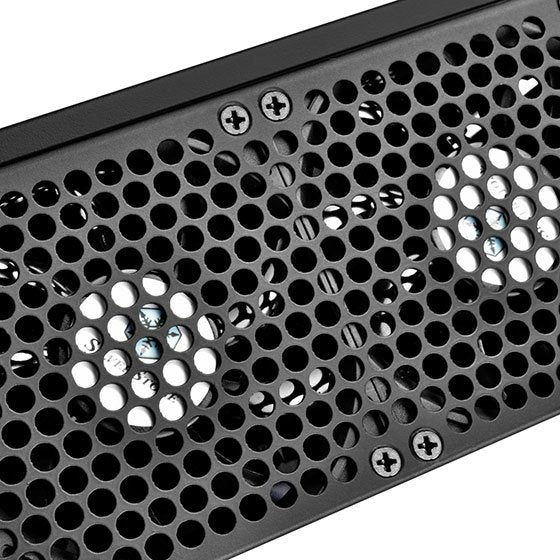 EAN 4710007222171 - Silverstone ML06-E Escritorio Negro imagen 21