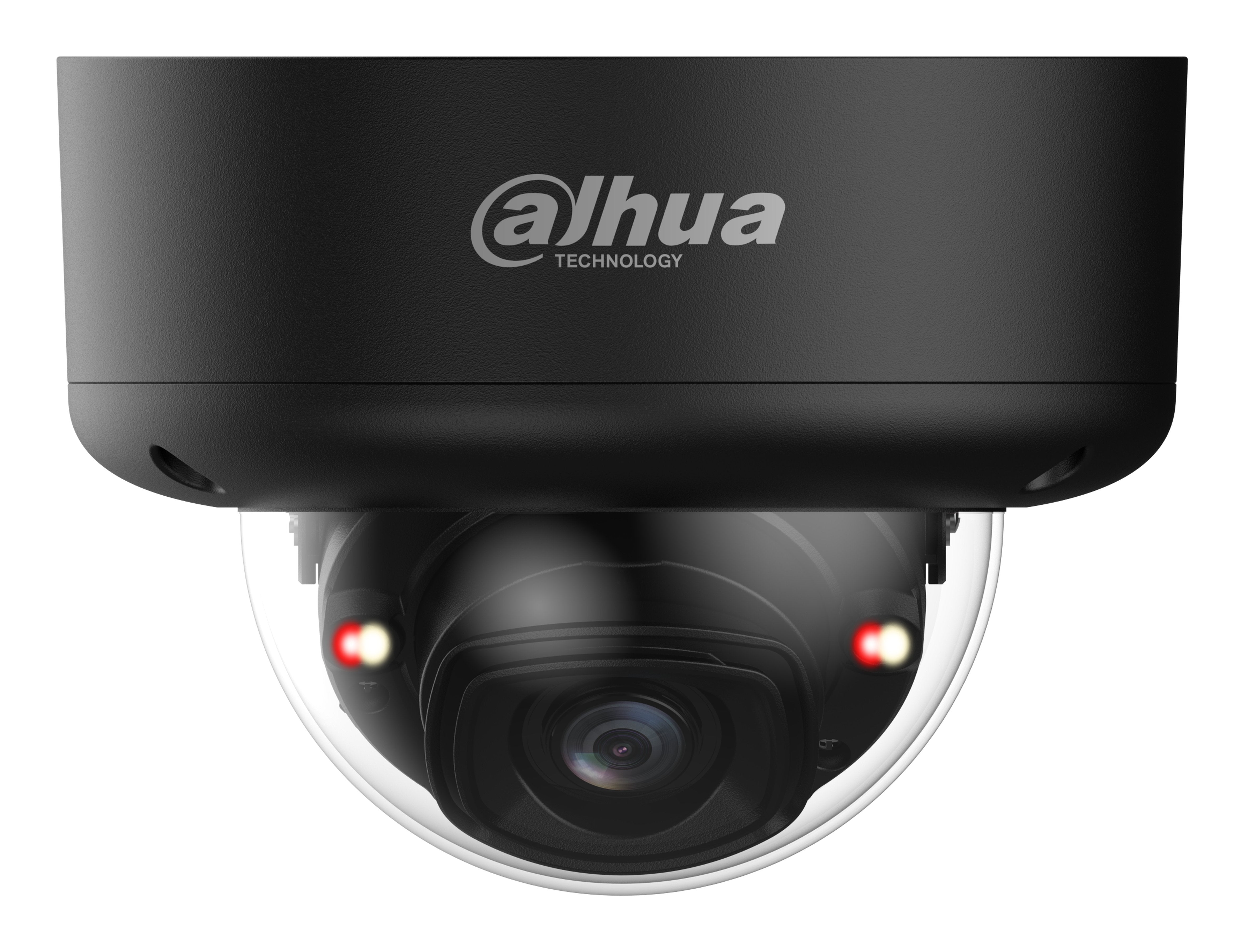 Net Camera 5mp Dome/Hdbw5559e1-Zhe-Il27135b Dahua