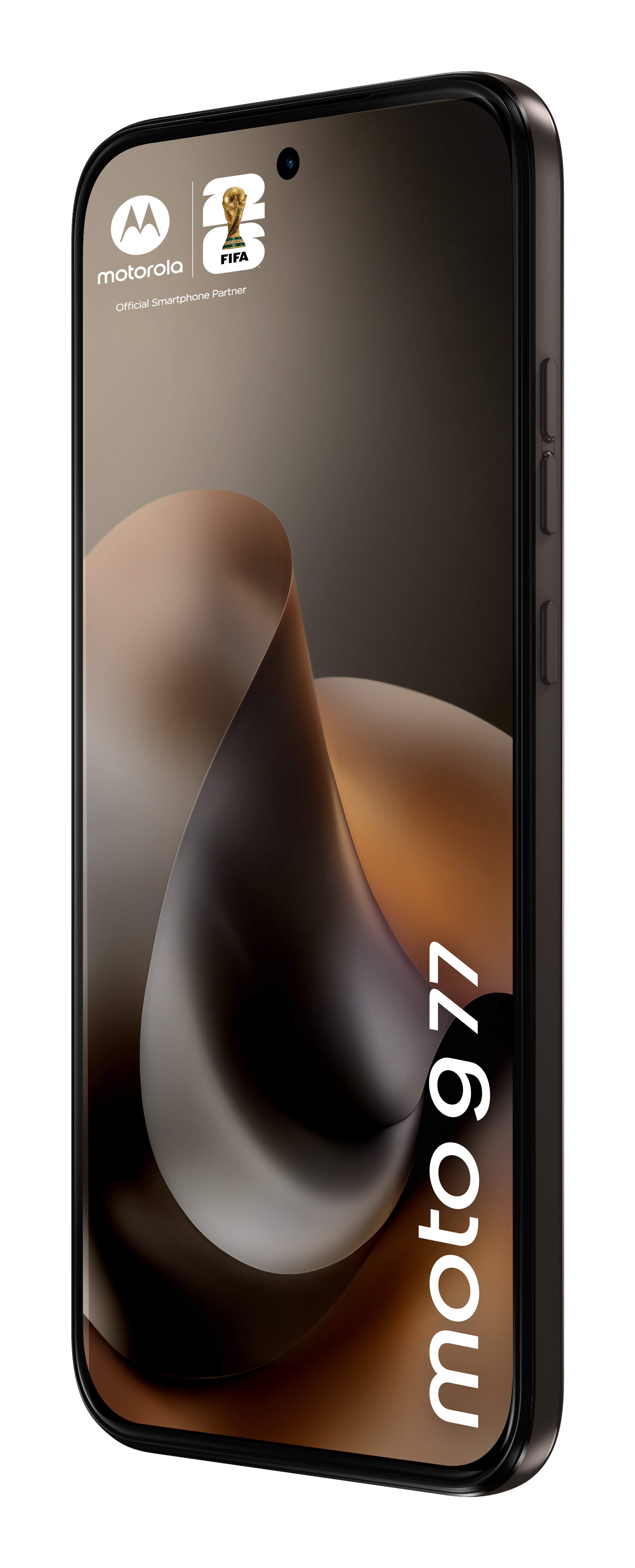 EAN 0840493617183 - Motorola moto g77 17,3 cm (6.8") Ranura híbrida Dual SIM Android 16.0 5G USB Tipo C 8 GB 512 GB 5200 mAh imagen 5