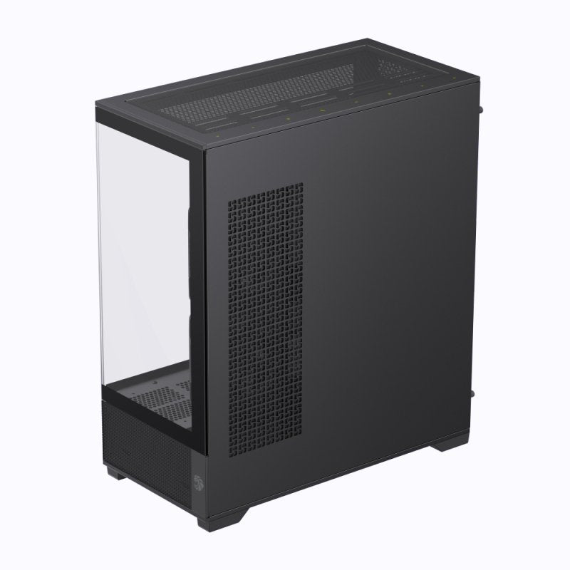 Caja Pc Gamemax Case Vista 2 Ab Atx