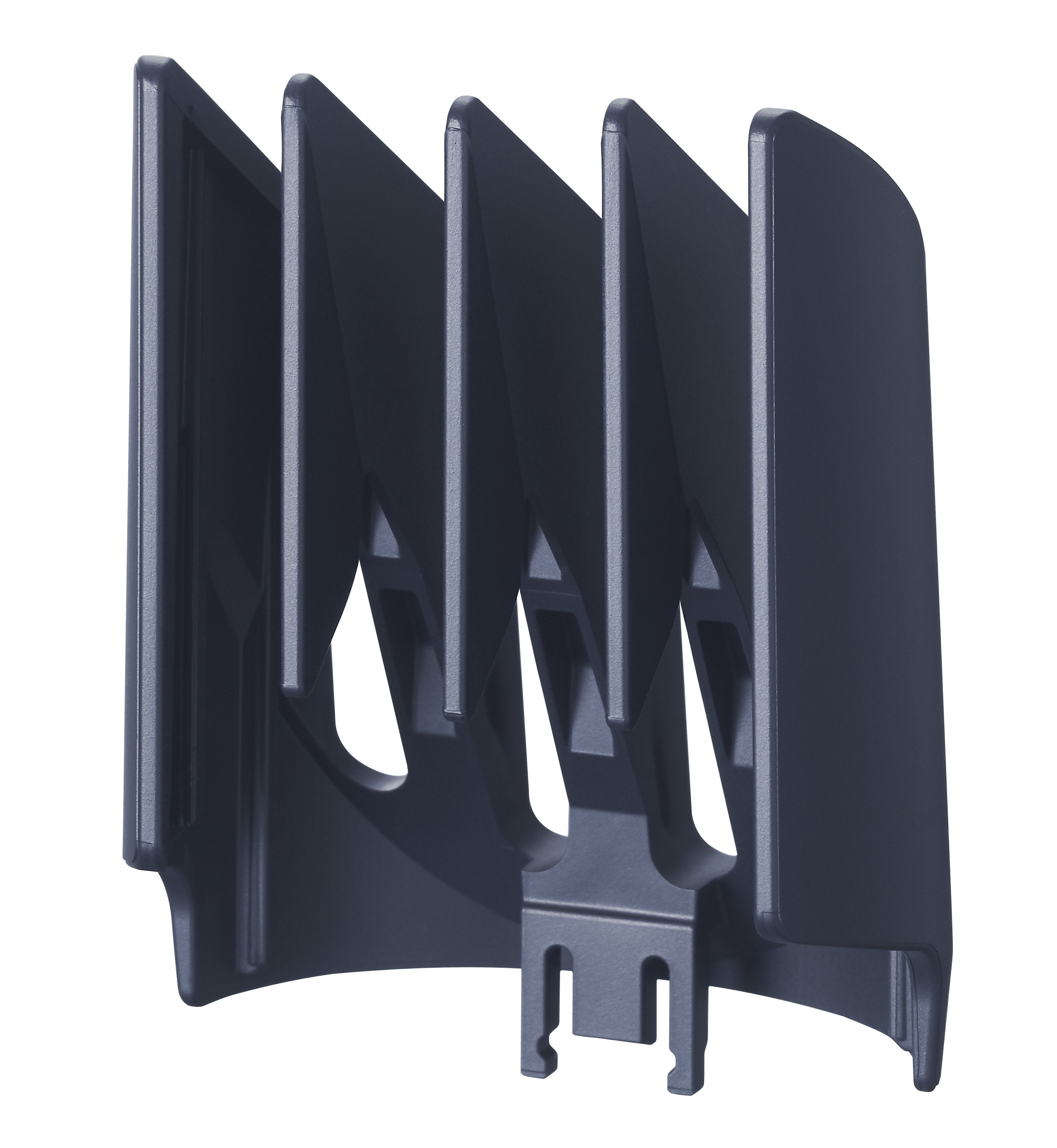 Panasonic Er-Ckn2-A301 Kit Recortador De Barba, Pelo Y Cuerpo Multiforma, Inalámbrico, Tiempo De Funcionamiento 40 Min, Negro