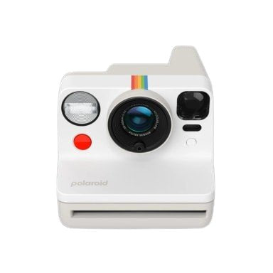 Polaroid Now Blanco