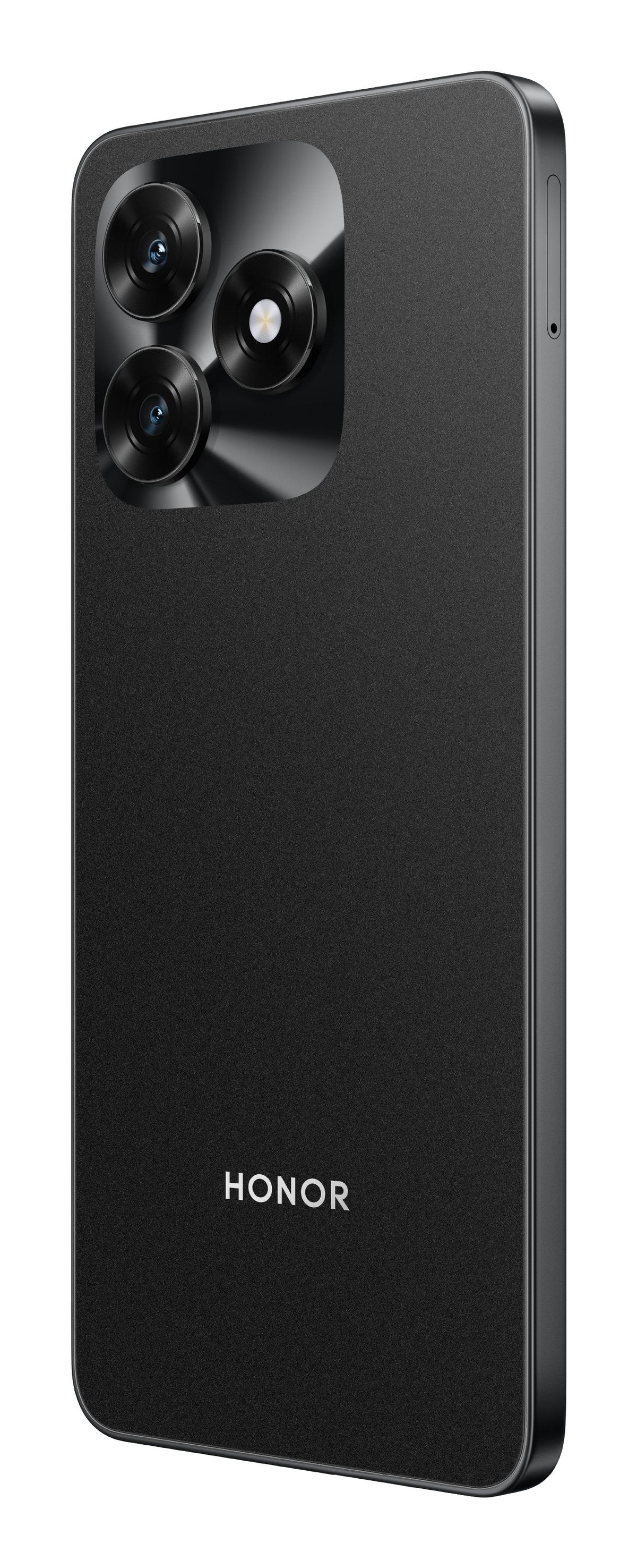 Honor X5c Plus 4+128gb 6.7"4g Midnight Black Ds Opt