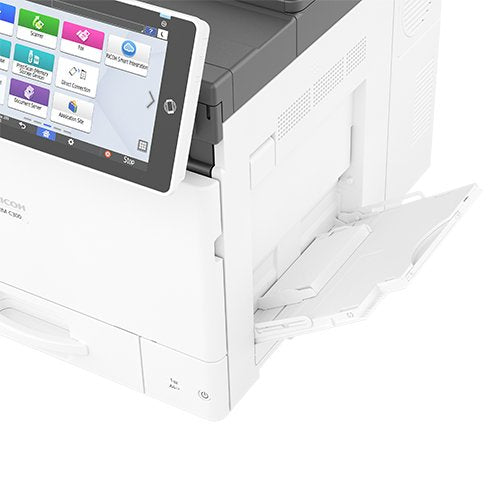 EAN 4961311940088 - Ricoh IM C300F Laser A4 1200 x 1200 DPI 30 ppm imagen 4