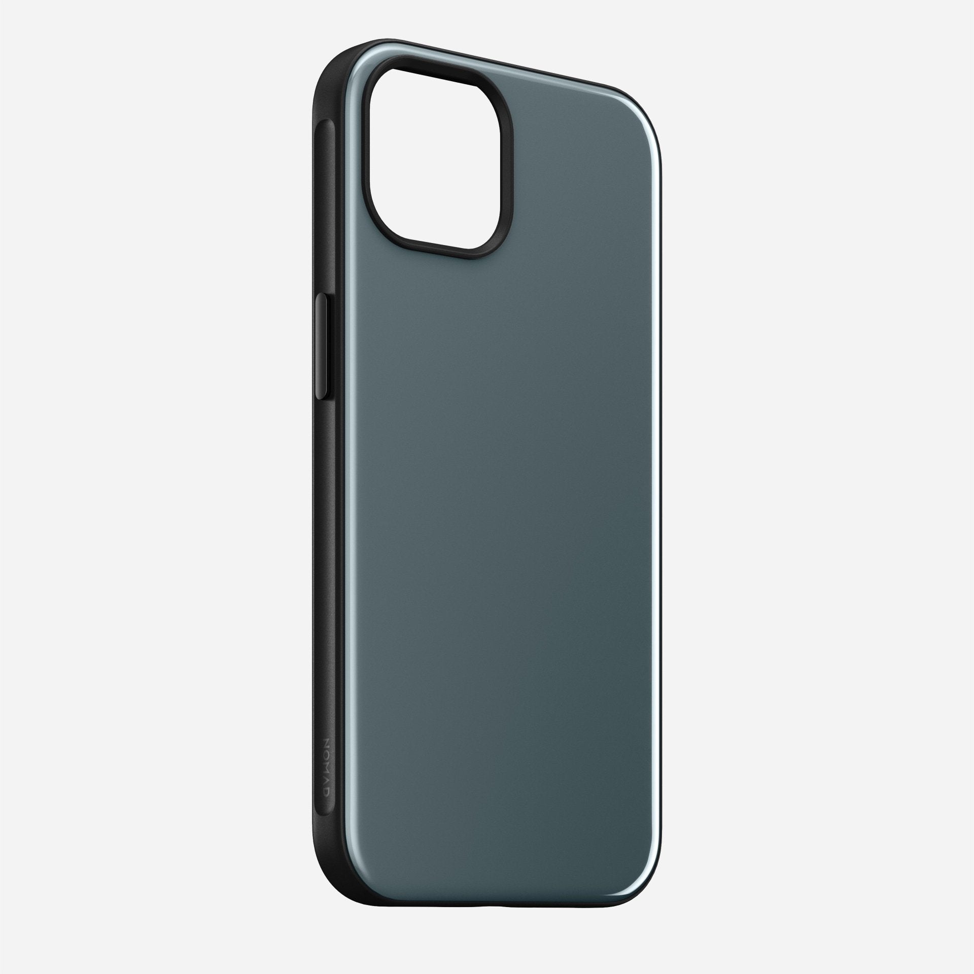 Nomad Sport Case Blue Magsafe Iphone 13