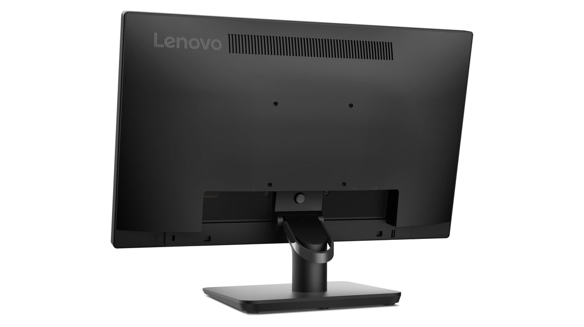 Lenovo Thinkvision E20-30 19.5p 250cd/M2 7ms Vga 3yr
