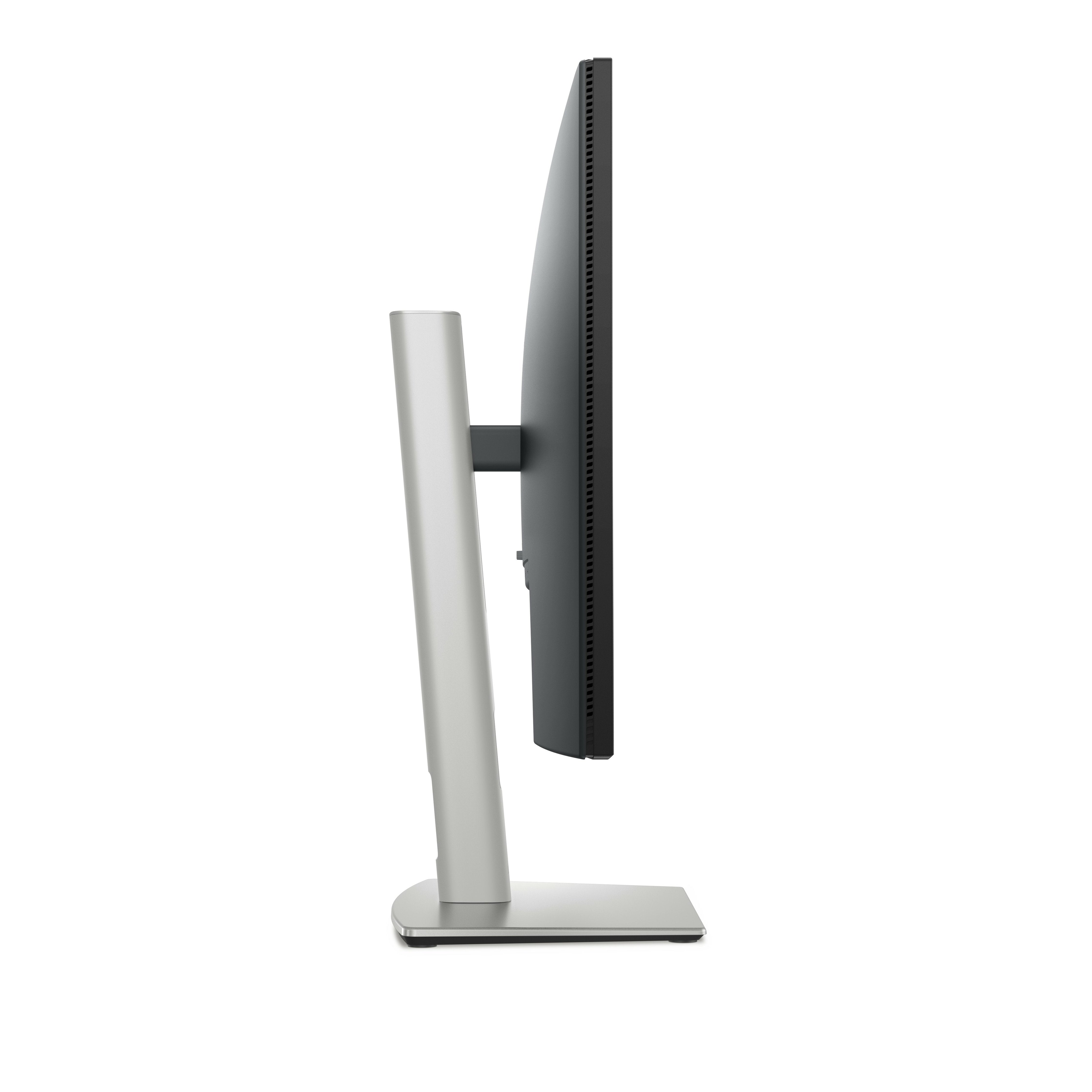 Dell Lcd P2725h 27" Ips Fhd 1920×1080 Dp,Hdmi,Vga,Usb-C, Usb Black