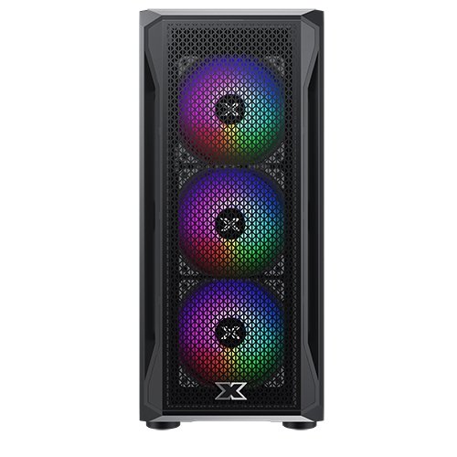 EAN 4713436746195 - Xigmatek Gaming X Midi Tower Negro imagen 11