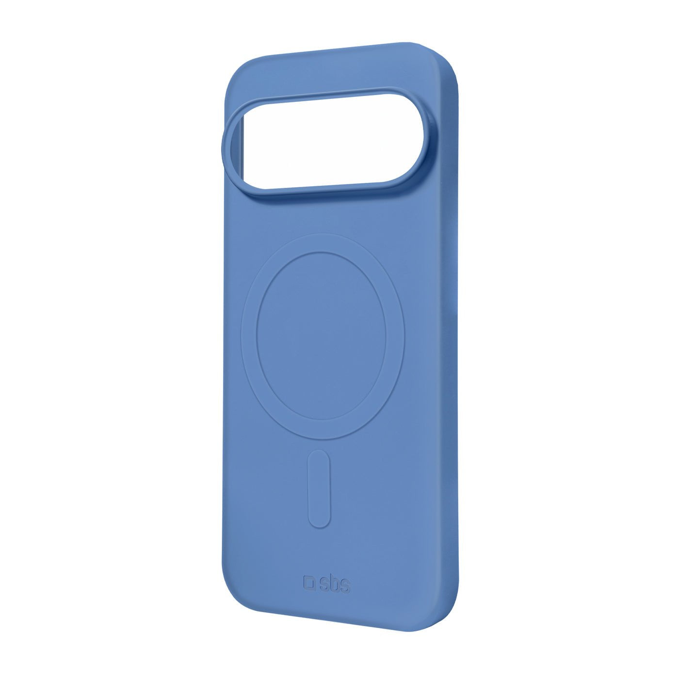EAN 8018417526190 - SBS TEINSTMAGGOPIX10PXLB funda para teléfono móvil 17,3 cm (6.8") Azul imagen 1