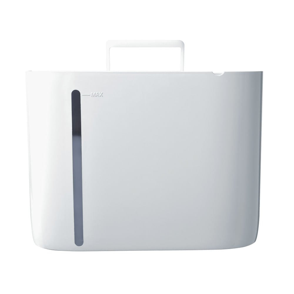 Deshumidificador Whirlpool De20w5252 20 L/24h Desp?Sito 6,5 L