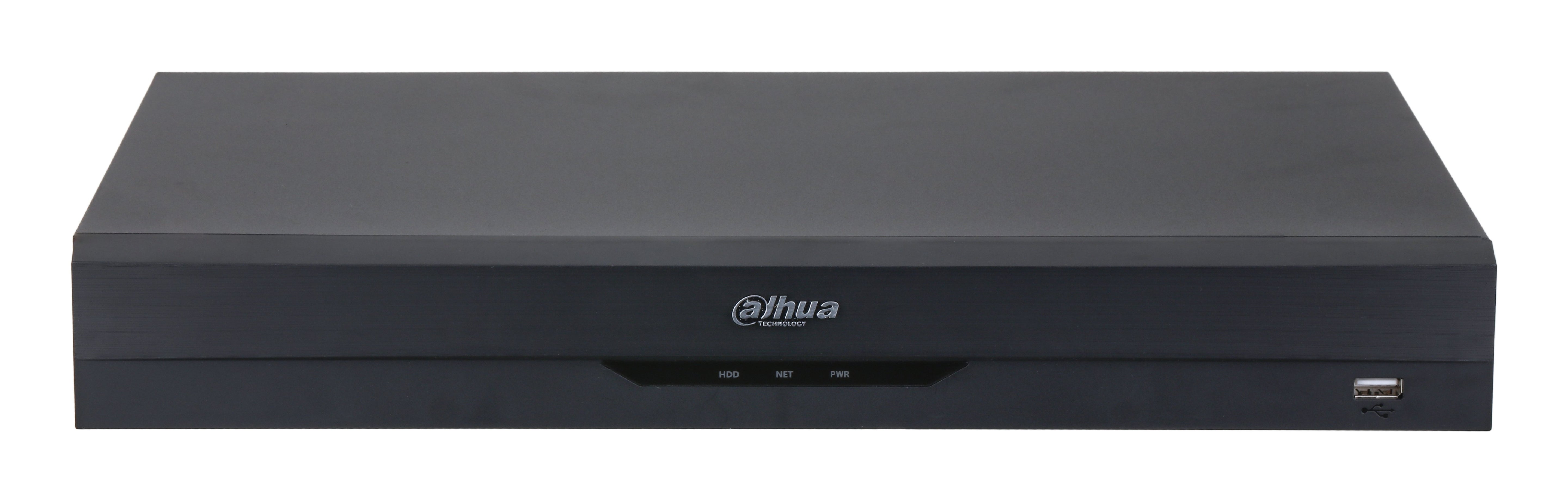 EAN 6937552419858 - Dahua Technology XVR5216AN-4KL-I3/T videograbador digital Negro imagen 2