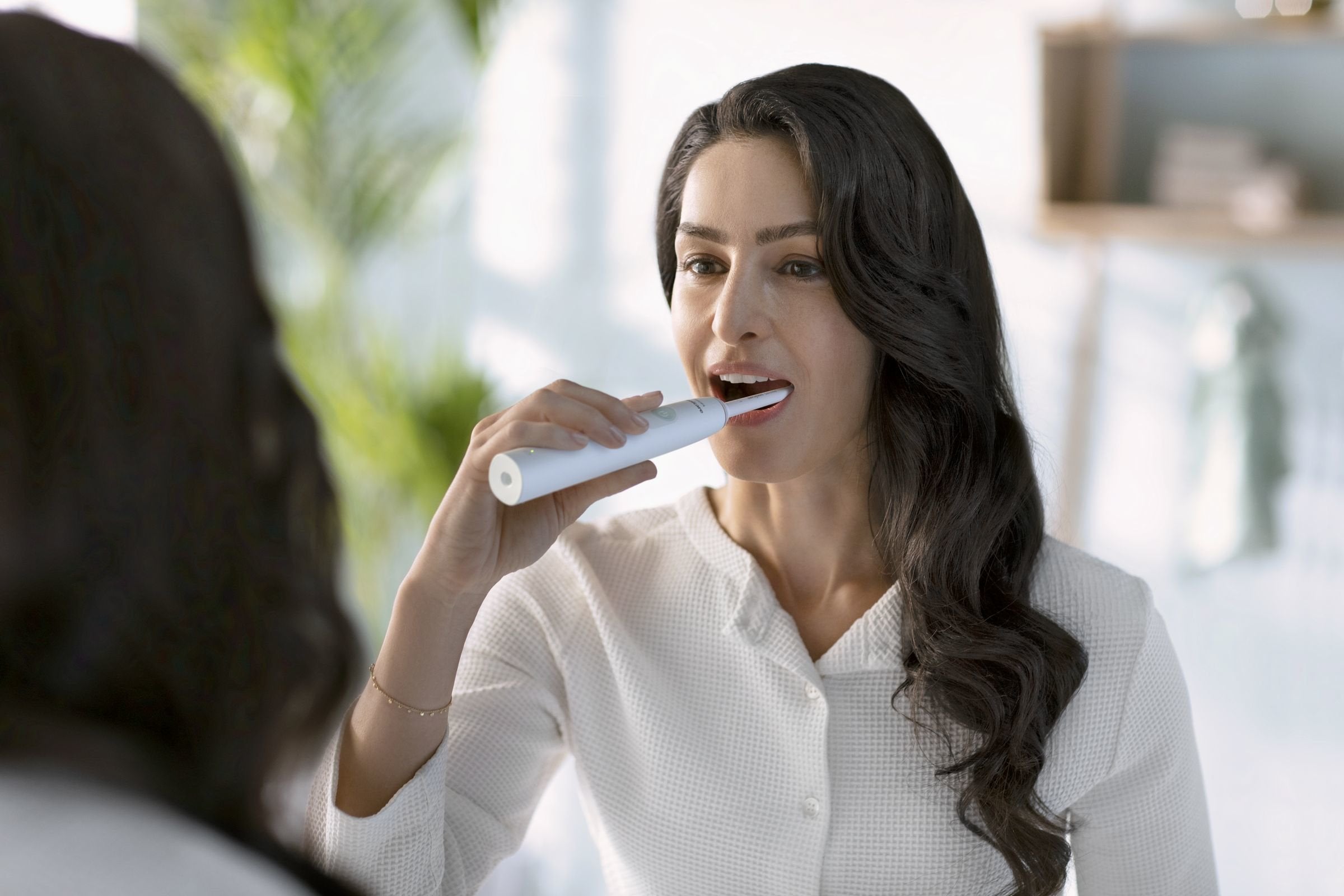 EAN 8710103985440 - Philips Sonicare 1100 series HX3641/11 cepillo eléctrico para dientes Adulto Cepillo dental sónico Color imagen 1