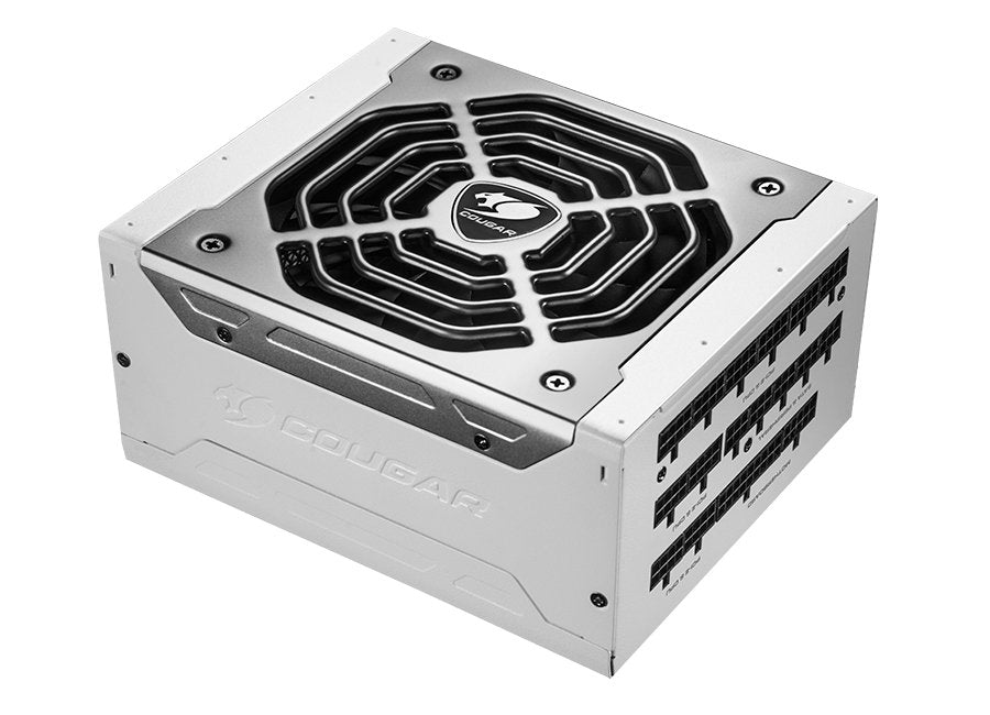 EAN 4710483772351 - COUGAR Gaming CGR PR-1200 unidad de fuente de alimentación 1200 W 20+4 pin ATX Plata imagen 5