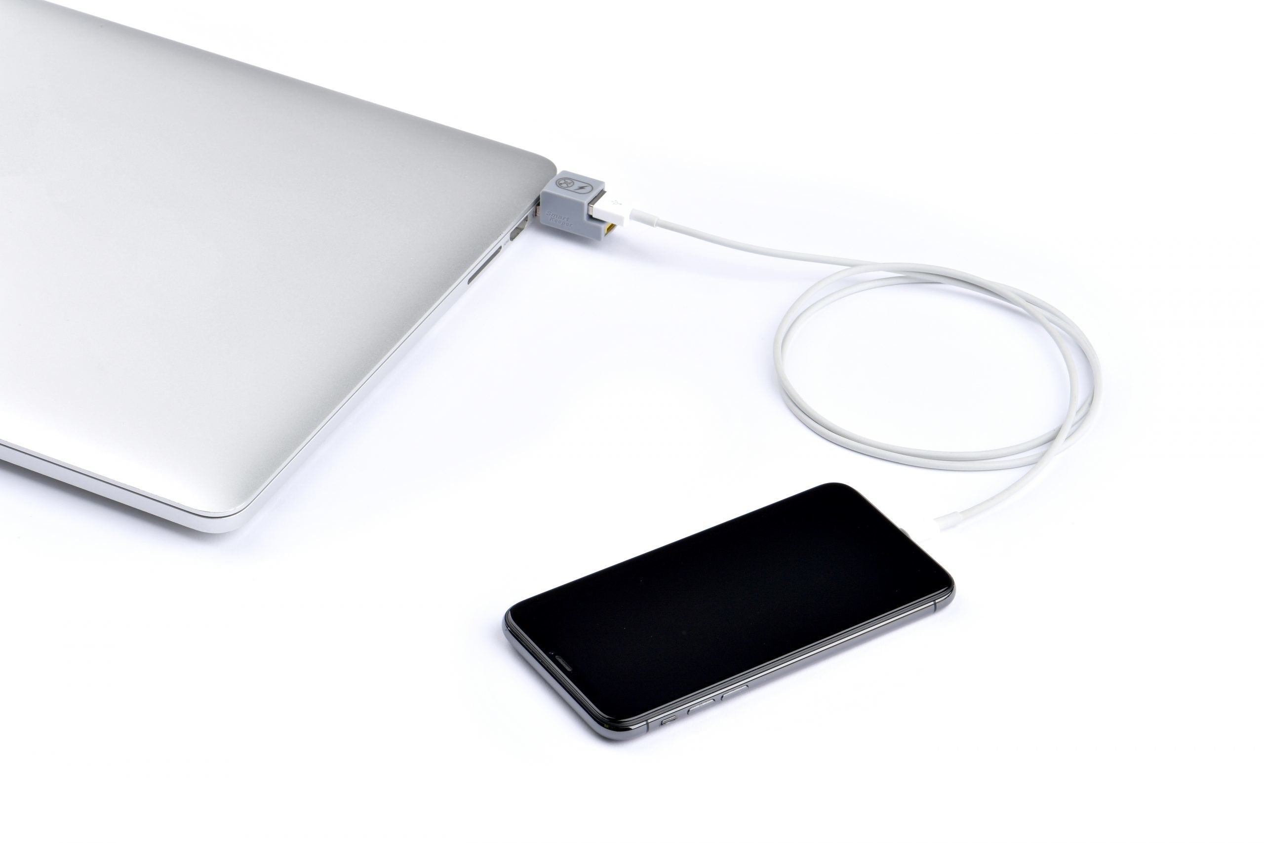 Smartkeeper Ucl03bk Bloqueador De Puerto Usb Tipo A Negro 1 Pieza(S)