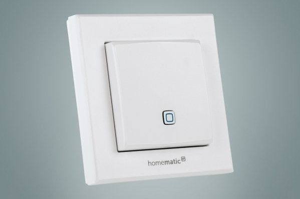 EAN 4047976501816 - HomeMatic HmIP-STH Interior Sensor de temperatura y humedad Independiente Inalámbrico imagen 3