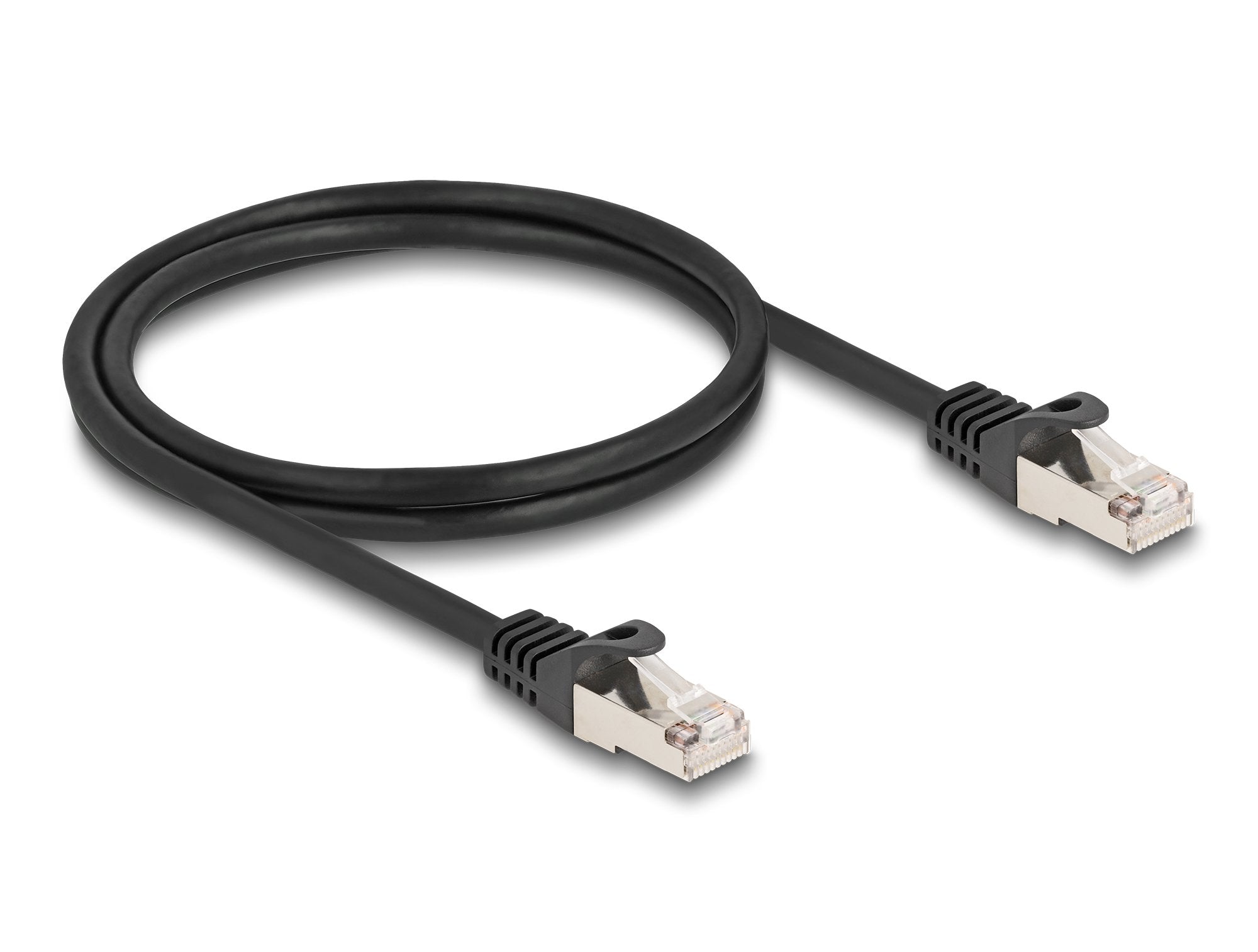 EAN 4043619801879 - DeLOCK 80187 cable de red S/FTP (S-STP) imagen 2