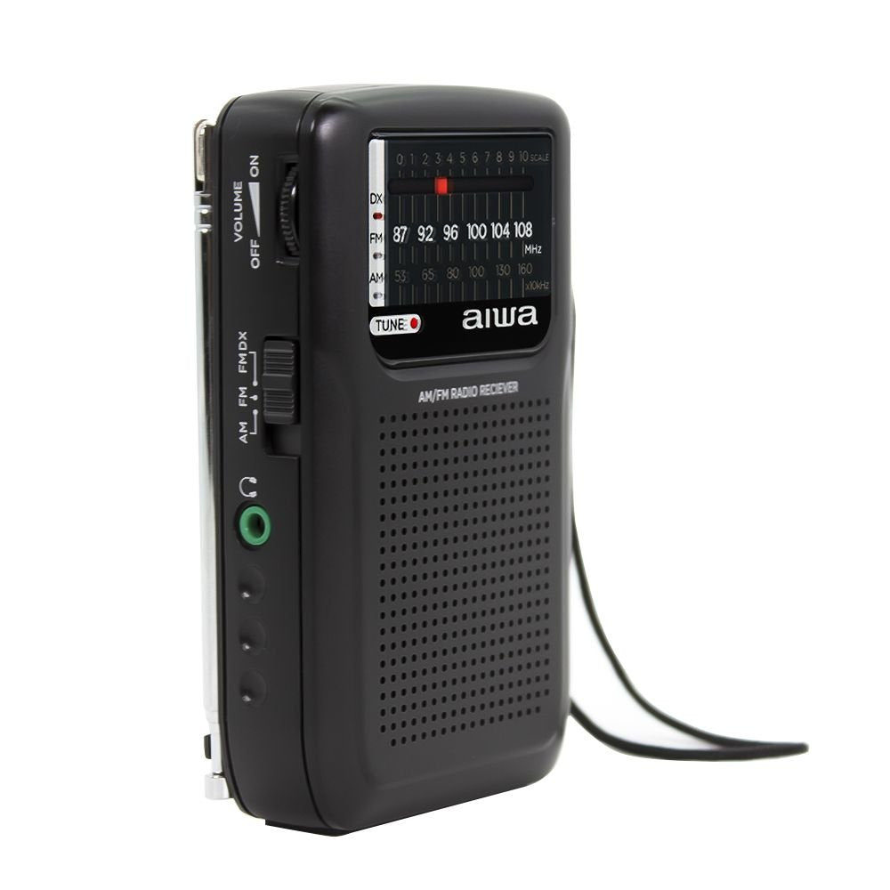 Radio De Bolsillo Rs-33