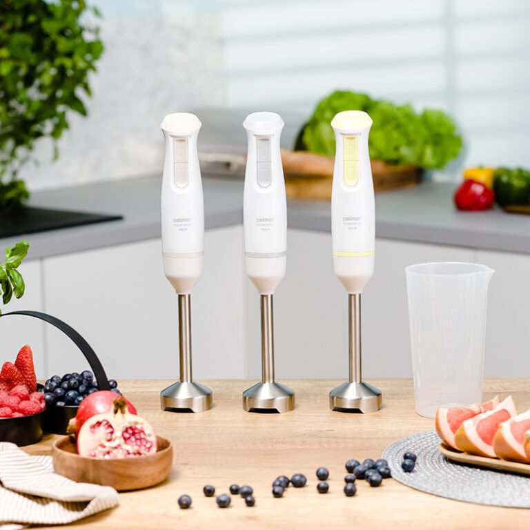 Batidora Zelmer Zhb4561l Pulsar Deluxe Zólty