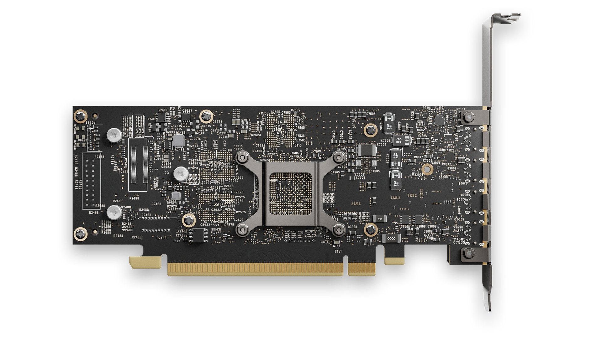 EAN 5032037237017 - Intel Arc Pro A50 6 GB GDDR6 imagen 6