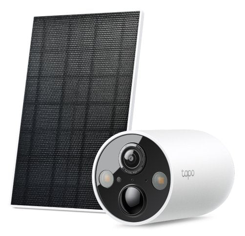 EAN 8885021370613 - TP-Link TC85 KIT cámara de vigilancia Bala (forma) Cámara de seguridad IP Interior y exterior 2560 x 1440 imagen 1