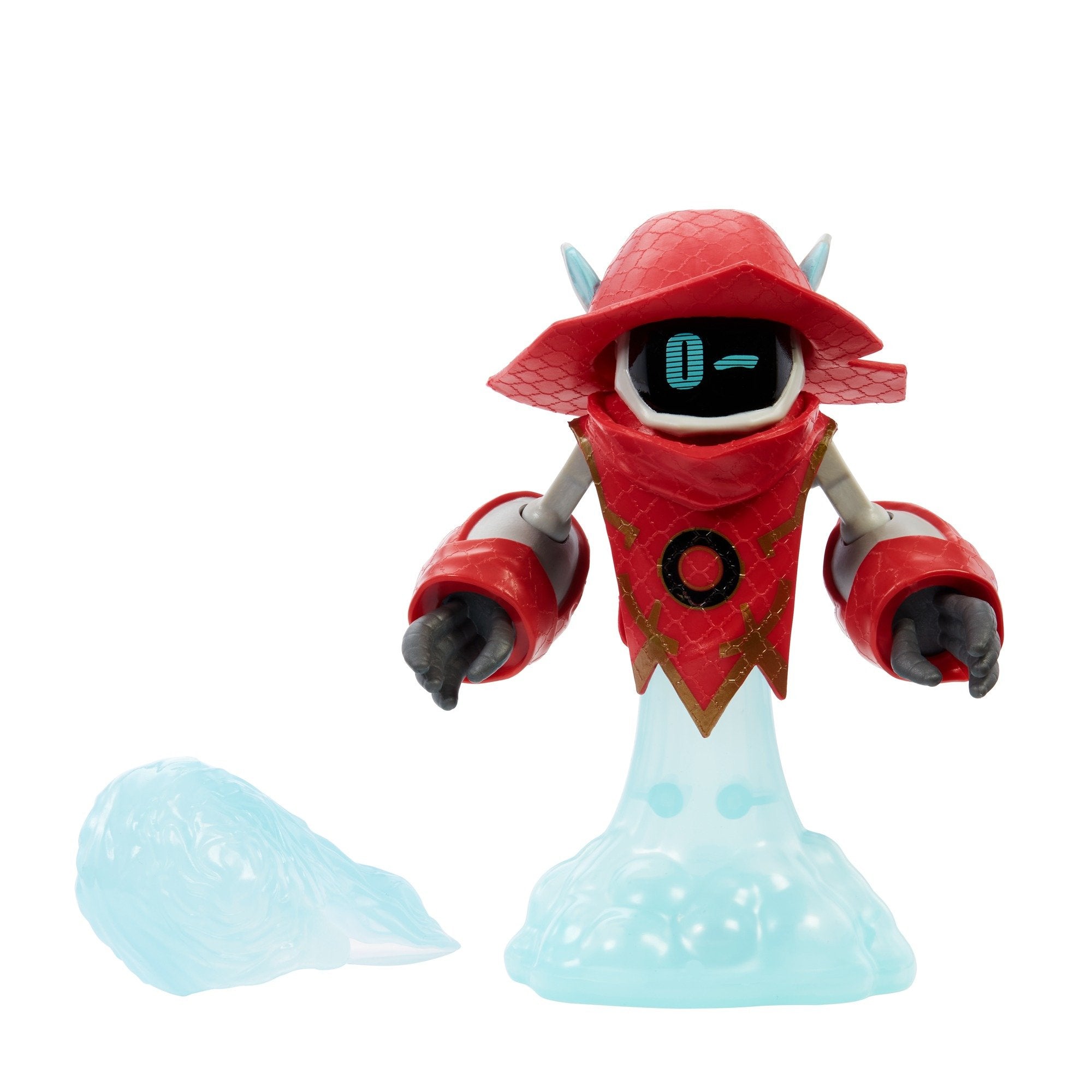 Figura Orko He-Man Masters Of The Universe 14cm