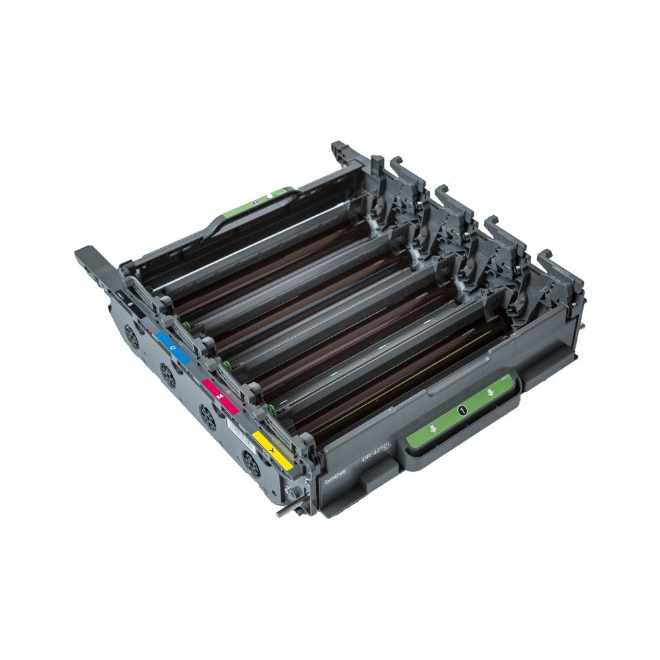 EAN 4977766772068 - Brother DR-421CL tambor de impresora Original 1 pieza(s) imagen 1