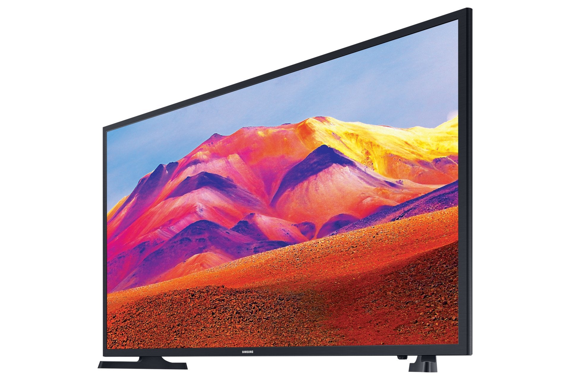 EAN 8806094908565 - Samsung UE32T5302CE 81,3 cm (32") Full HD Smart TV Wifi Negro imagen 4