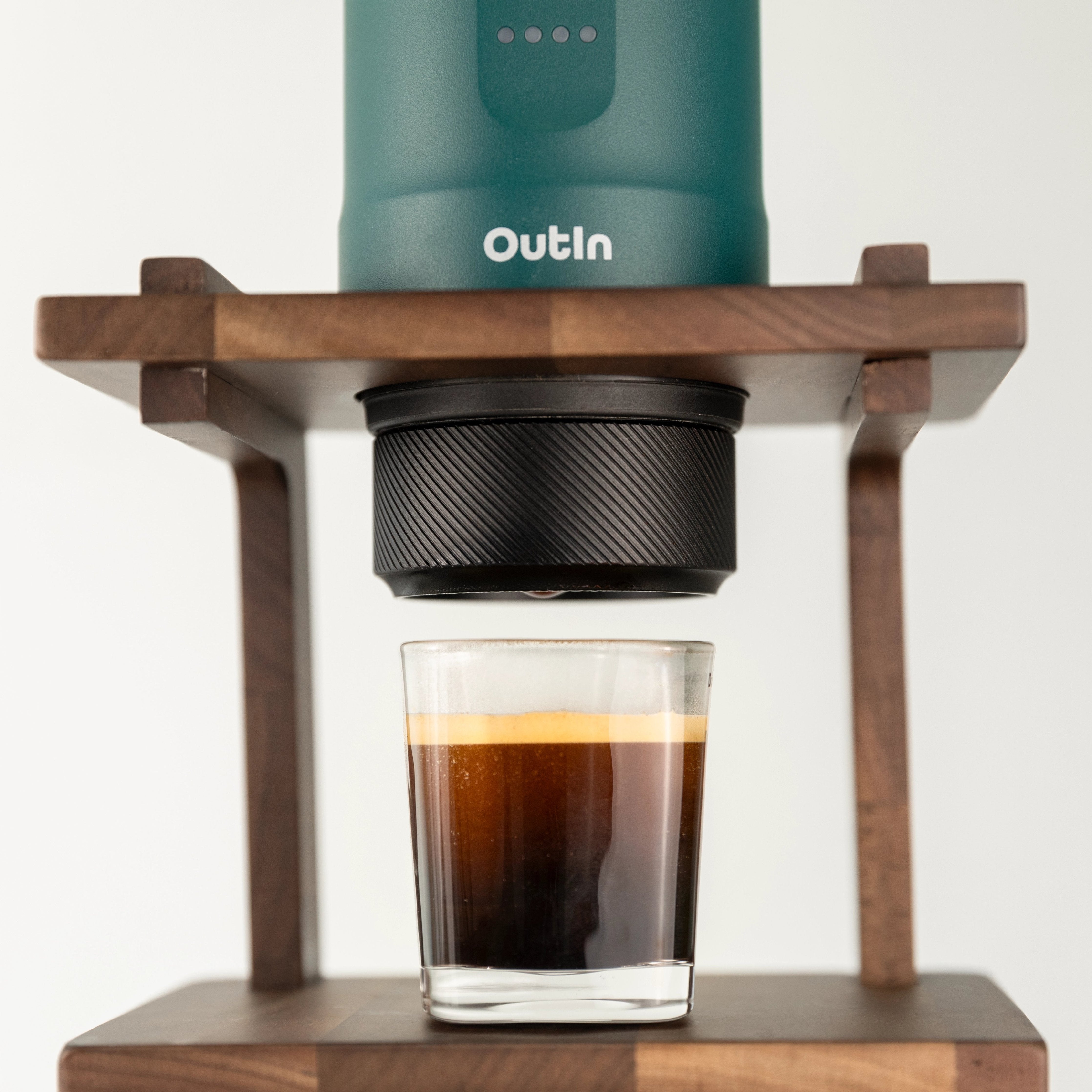 EAN 1240000016499 - Outin OTEM-01-ACCESSORY-KIT pieza y accesorio para cafetera Kit para hacer café imagen 3