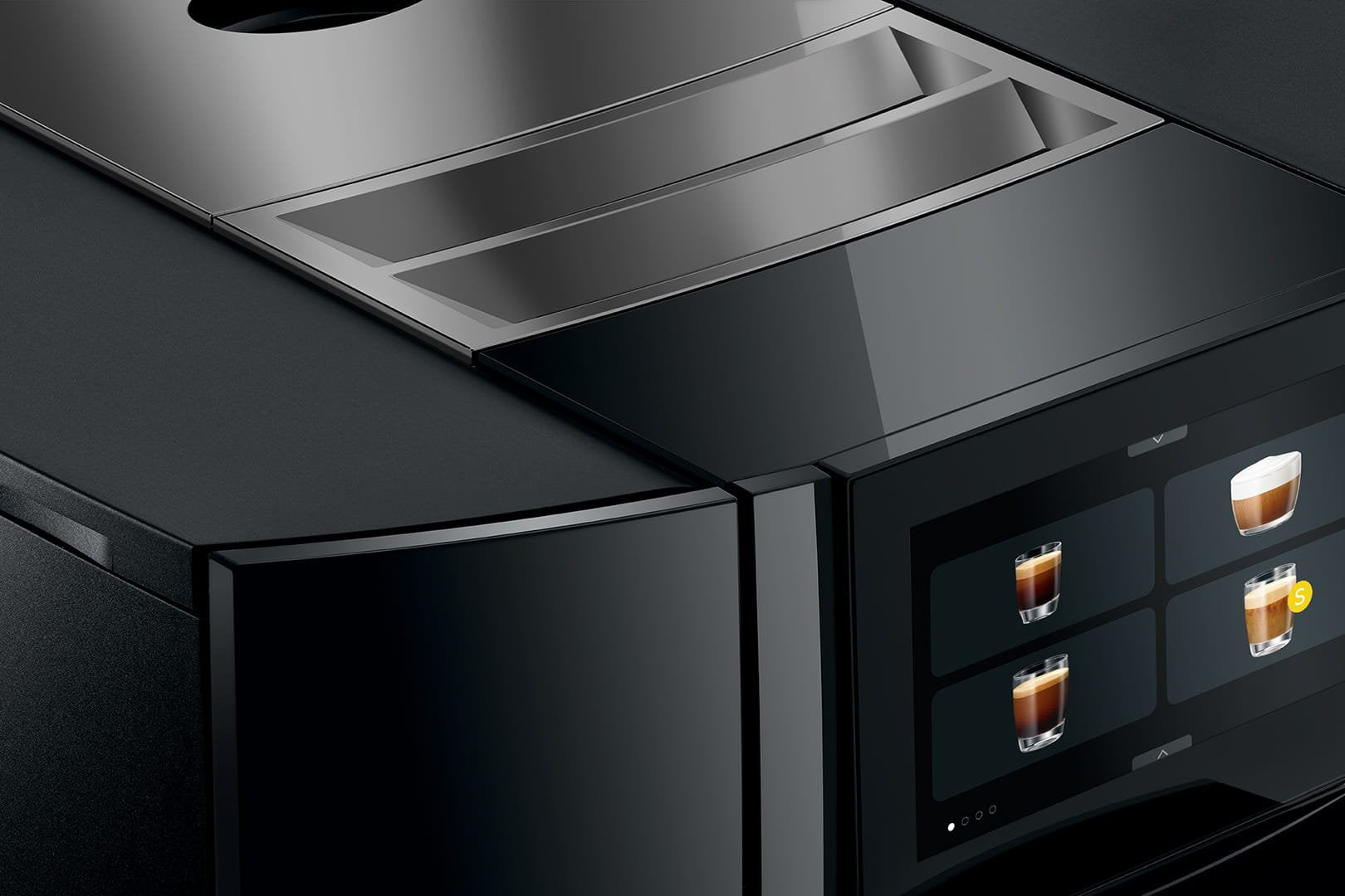 EAN 7610917155620 - JURA J10 Totalmente automática Máquina espresso 1,9 L imagen 11
