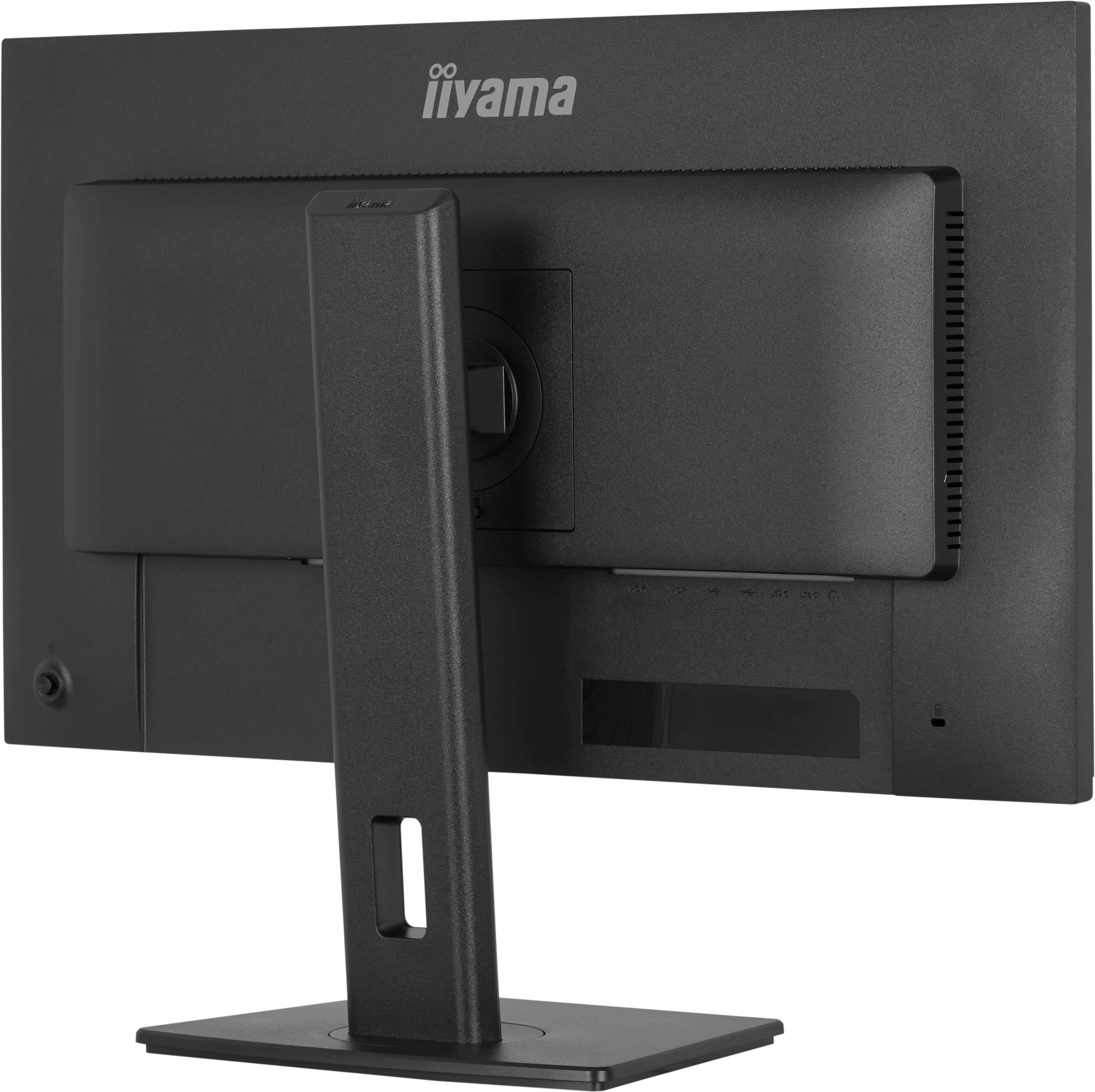 EAN 4948570125852 - iiyama ProLite XB2797HSU-B1 pantalla para PC 68,6 cm (27") 1920 x 1080 Pixeles Full HD LED Negro imagen 16