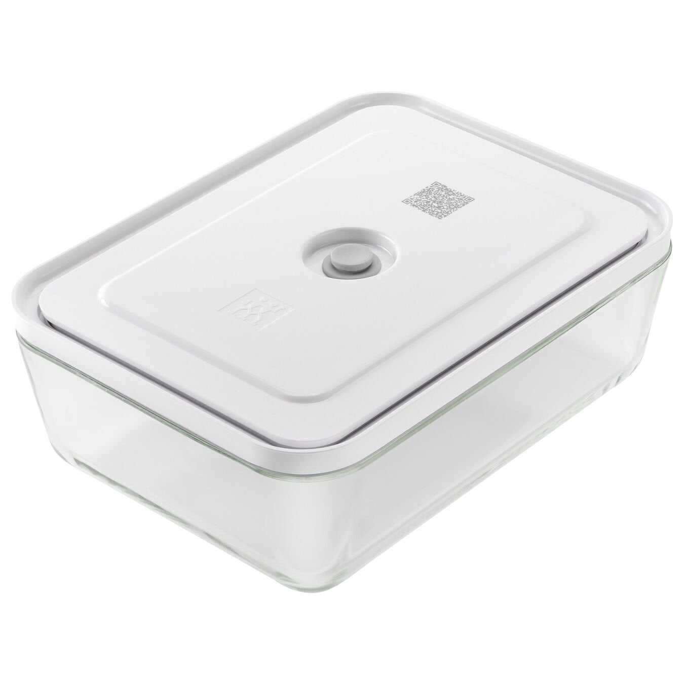 EAN 4009839531293 - ZWILLING FRESH & SAVE Rectangular Caja 2 L Gris 1 pieza(s) imagen 1
