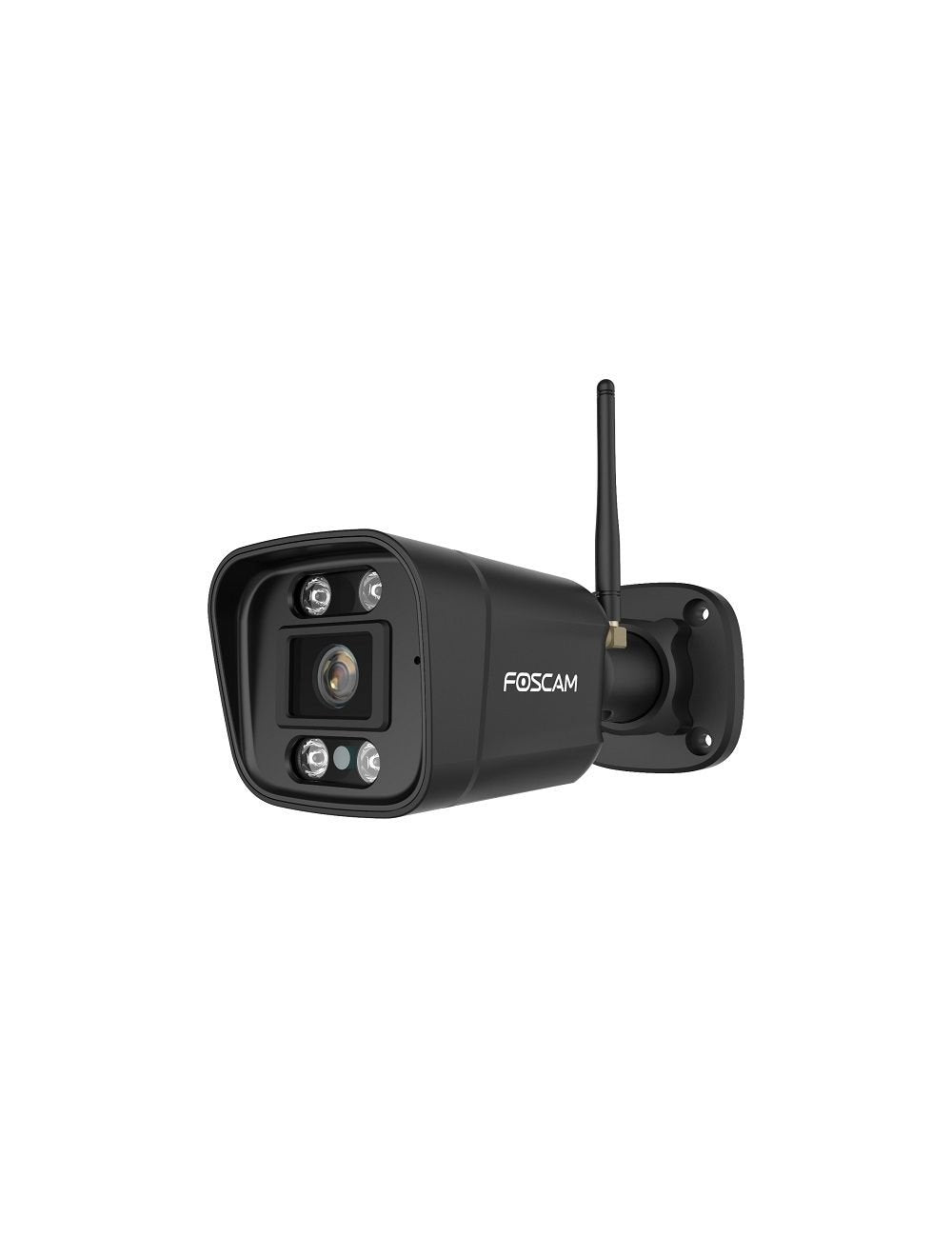 EAN 6954836068519 - Foscam V5P Bala (forma) Cámara de seguridad IP Exterior 3072 x 1728 Pixeles Pared imagen 3