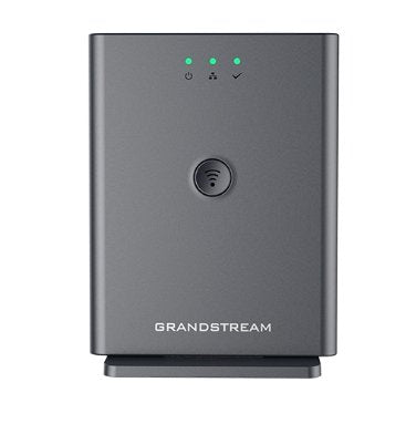 EAN 6947273704539 - Grandstream Networks DP755 estación base DECT Negro imagen 1