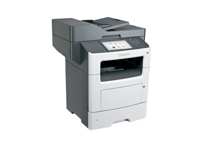 EAN 0734646743624 - Lexmark XM3150 Laser A4 1200 x 1200 DPI 50 ppm imagen 2
