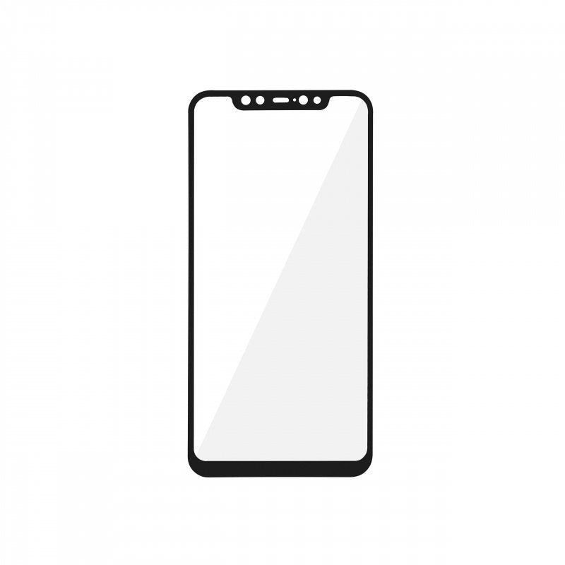 Green Cell Clarity Screen Protector For Samsung A80 A90