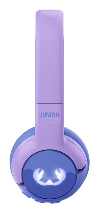 Auriculares Fresh'N Rebel Code Junior Inalambrico Groovy Galaxy