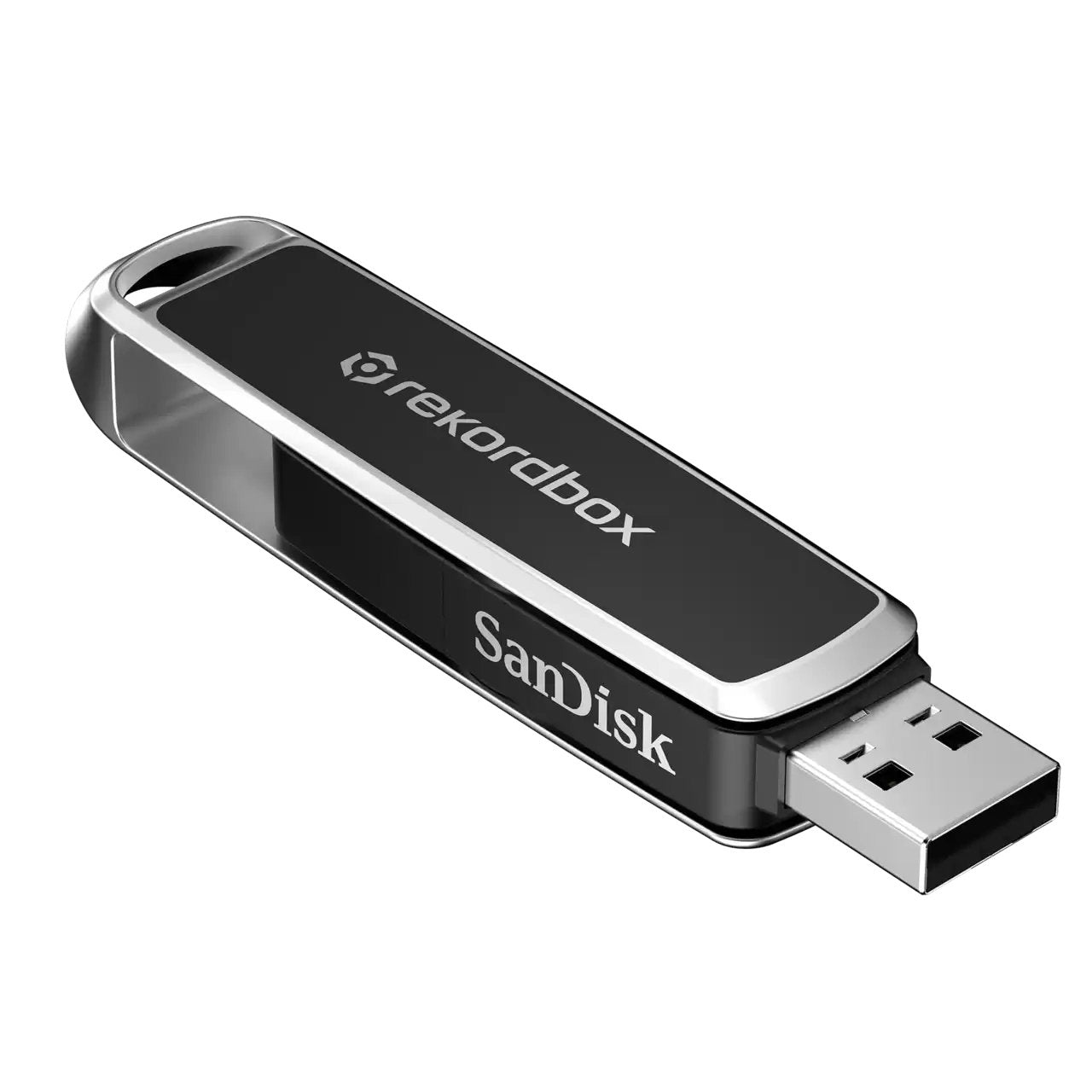 EAN 0619659216047 - SanDisk SDDDE1-512G-GR46 unidad flash USB 512 GB USB Type-A / USB Type-C Negro imagen 3